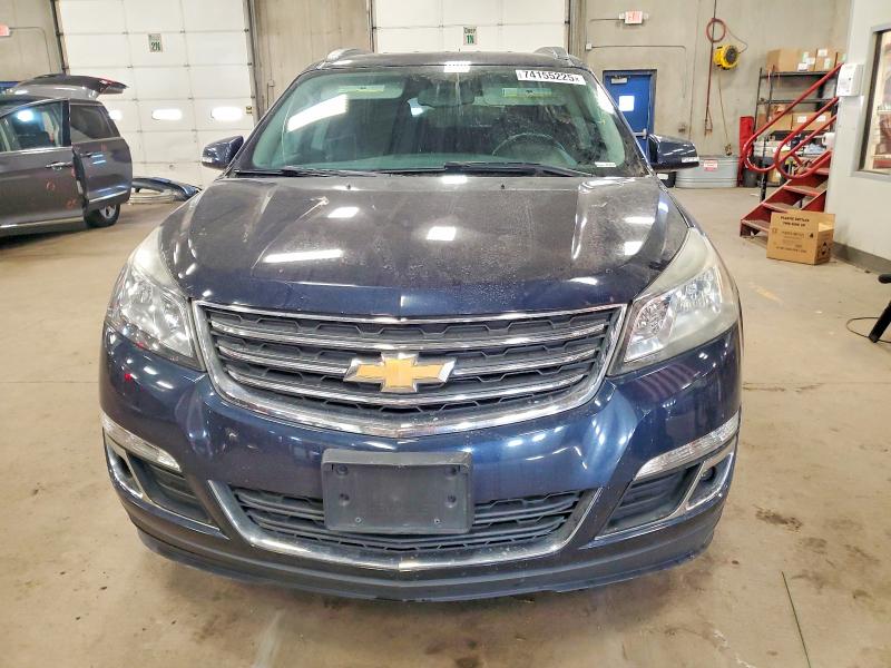 Zdjęcie 5 z aukcji – 2017 CHEVROLET TRAVERSE z VIN 1GNKRGKD0HJ292785