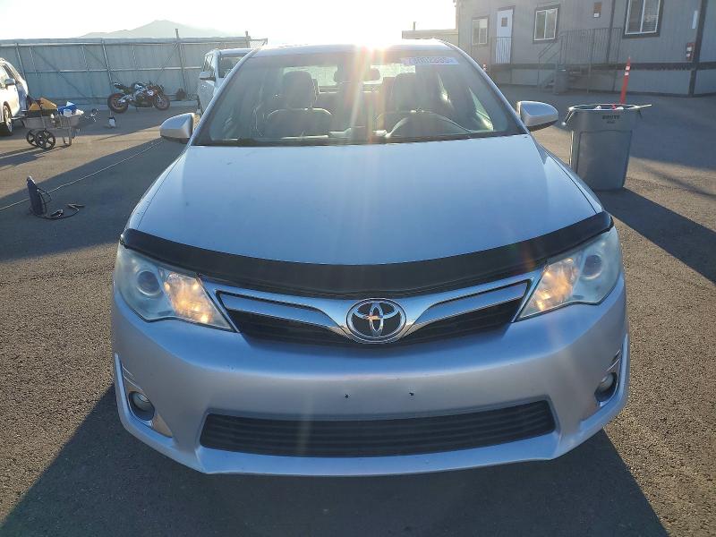 Photo 5 from auction – 2012 TOYOTA CAMRY BASE with VIN 4T4BF1FK4CR236073