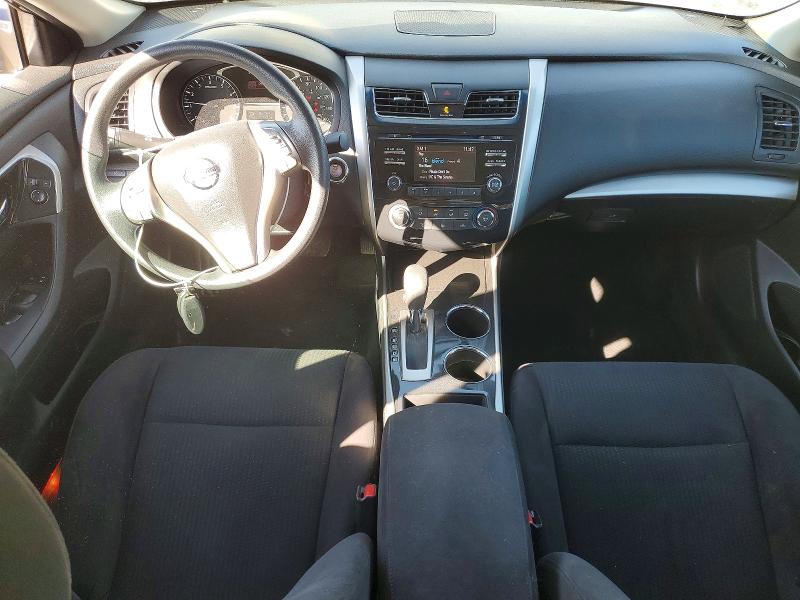 Photo 8 from auction – 2014 NISSAN ALTIMA 2.5 with VIN 1N4AL3AP7EC147078