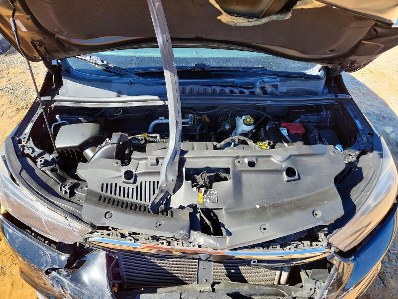 Photo 12 from auction – 2018 BUICK ENCORE with VIN KL4CJASB7JB621234
