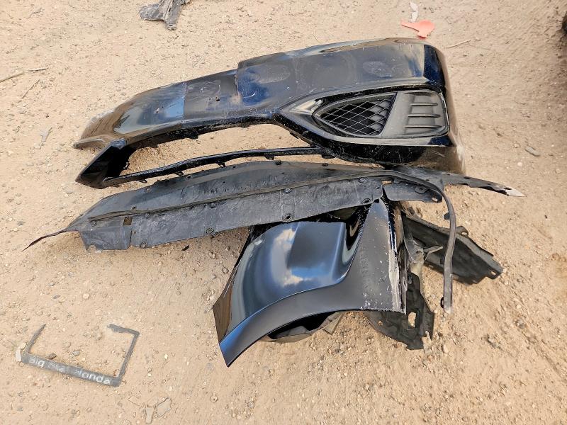 Photo 12 from auction – 2018 ACURA ILX with VIN 19UDE2F75JA009938