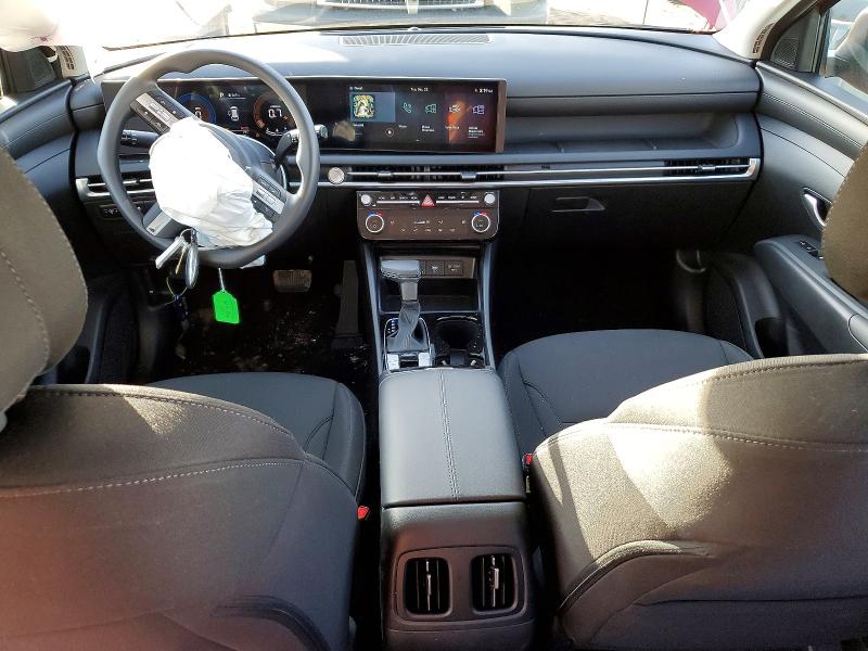 Photo 8 from auction – 2026 HYUNDAI TUCSON SEL with VIN 5NMJB3DE0TH645936