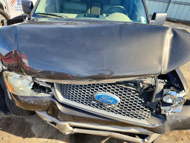 Photo 11 from auction – 2008 FORD F150 SUPER with VIN 1FTPW12V88FC06283