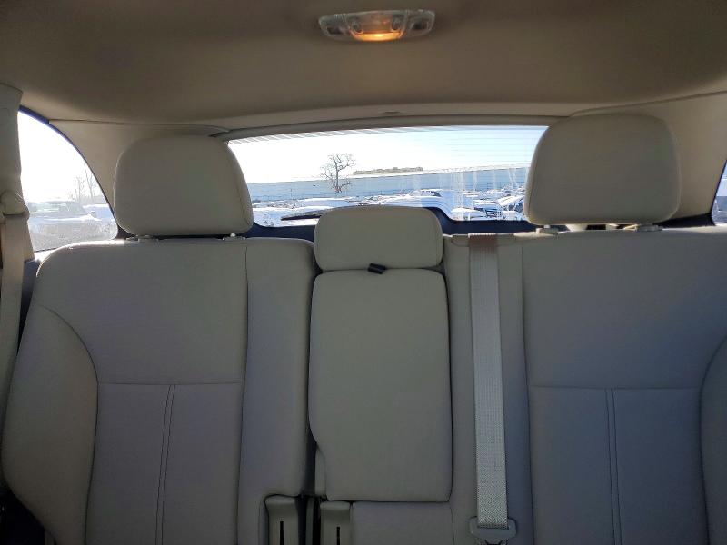 Zdjęcie 10 z aukcji – 2014 FORD EDGE SE z VIN 2FMDK4GC1EBA10931