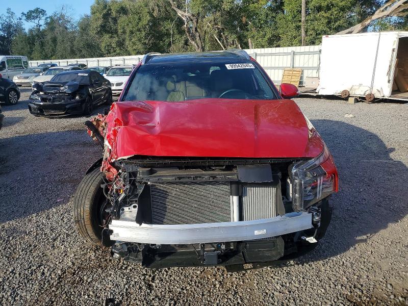 Photo 5 from auction – 2023 HYUNDAI SANTA FE with VIN 5NMS54AL7PH588984
