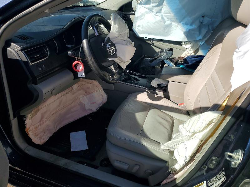 Photo 7 from auction – 2016 TOYOTA CAMRY LE with VIN 4T1BF1FK9GU501117