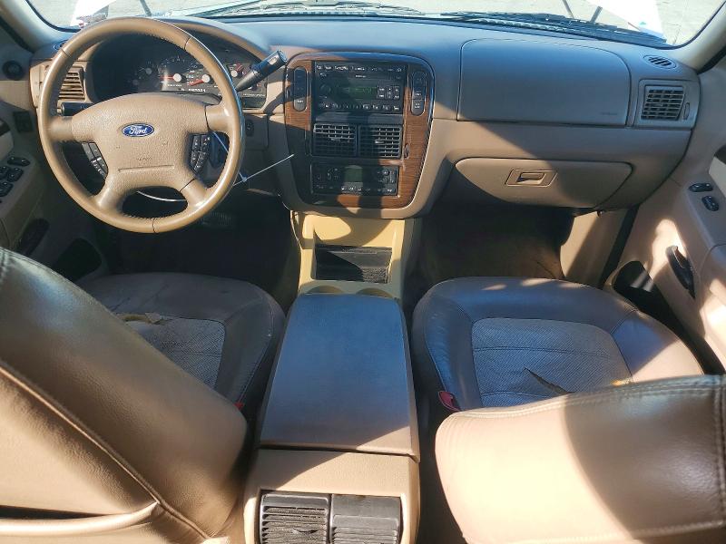 Photo 8 from auction – 2004 FORD EXPLORER E with VIN 1FMZU74WX4UB30896