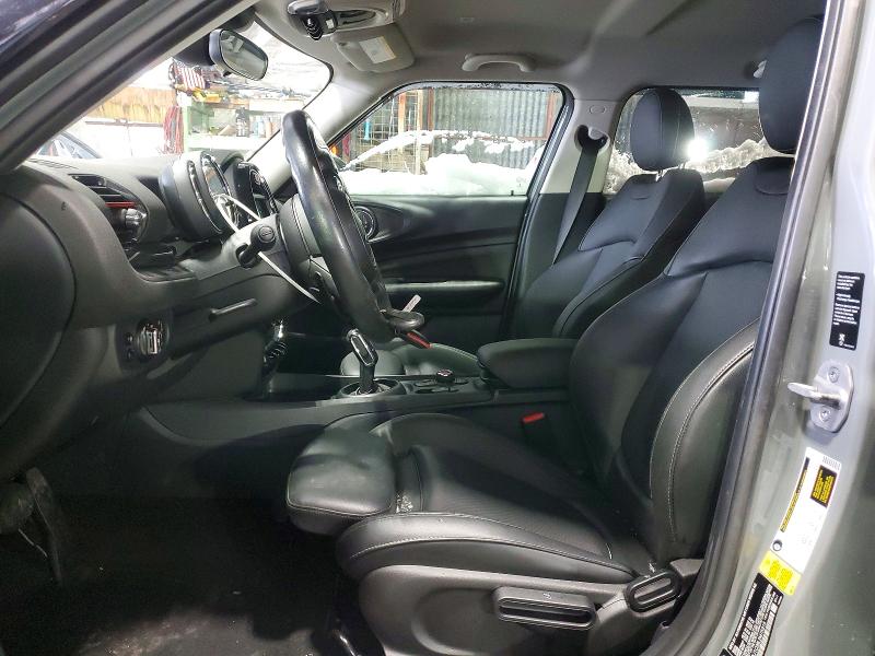 Photo 7 from auction – 2020 MINI COOPER S C with VIN WMWXJ1C08L2M75916