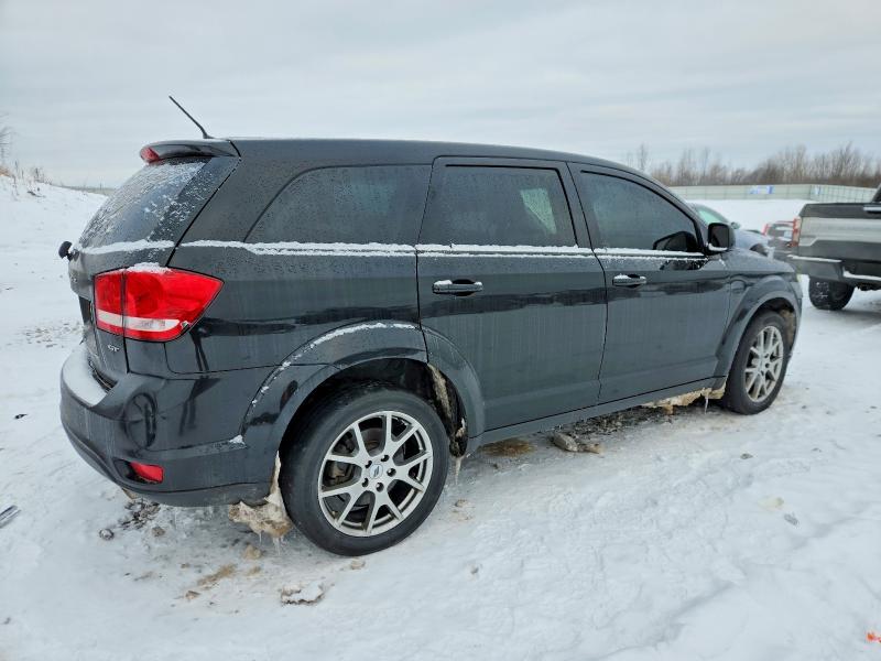 Photo 3 from auction – 2019 DODGE JOURNEY GT with VIN 3C4PDDEG8KT694927