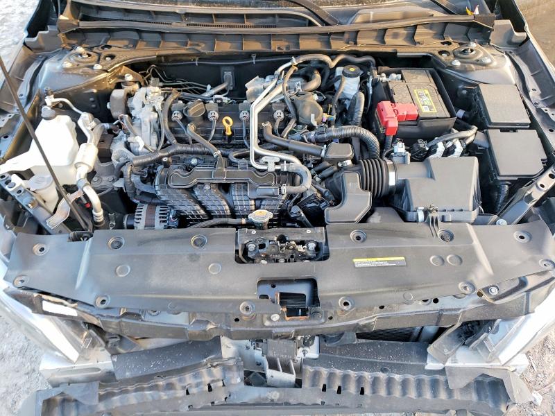 Photo 11 from auction – 2022 NISSAN ALTIMA with VIN 1N4BL4DV8NN389970