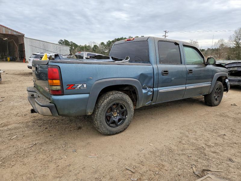 Photo 3 from auction – 2006 GMC NEW SIERRA with VIN 2GTEK13T661246768