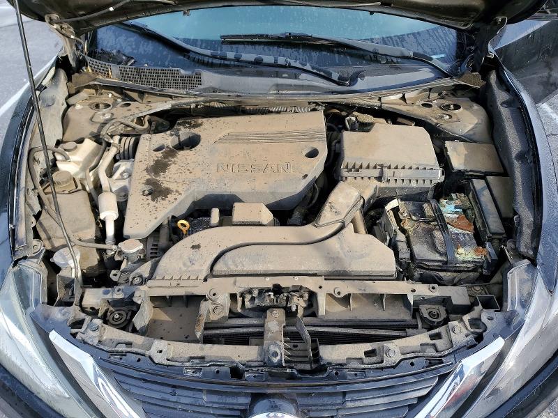 Photo 11 from auction – 2016 NISSAN ALTIMA 2.5 with VIN 1N4AL3APXGC183852