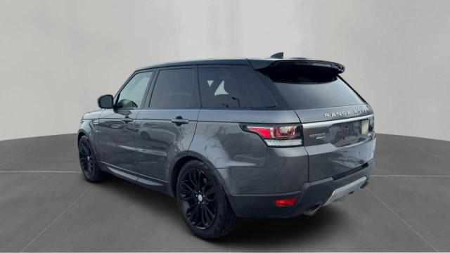 Photo 3 from auction – 2017 LAND ROVER RANGE ROVE with VIN SALWR2FV1HA146758