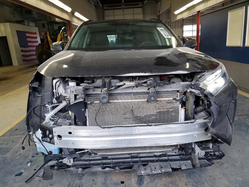 Photo 5 from auction – 2023 TOYOTA RAV4 XLE with VIN 2T3P1RFV6PW385718