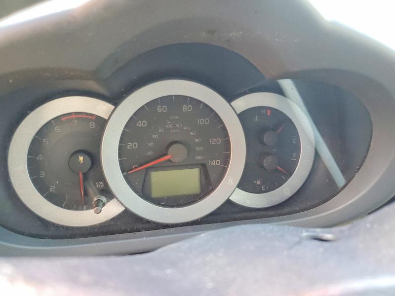 Фото 9 с аукциона – 2012 TOYOTA RAV4 с VIN 2T3ZF4DV3CW157203