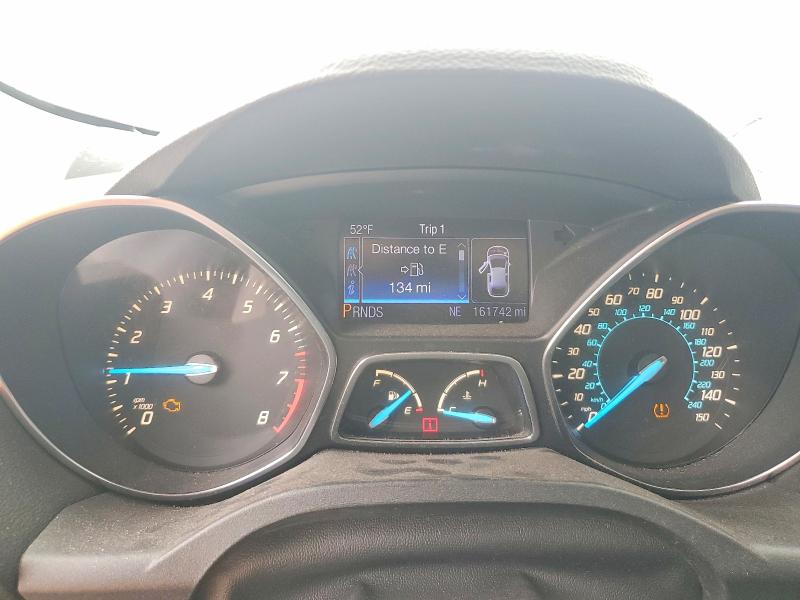 Photo 9 from auction – 2013 FORD ESCAPE with VIN 1FMCU0J9XDUB54773