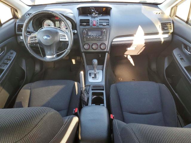 Photo 8 from auction – 2014 SUBARU IMPREZA SP with VIN JF1GPAL68E8273556
