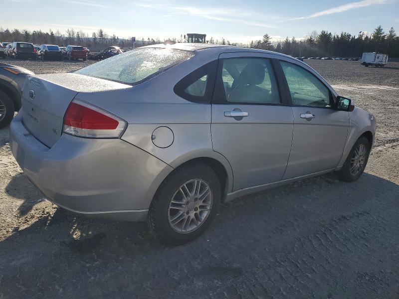 Photo 3 from auction – 2008 FORD FOCUS S/SE with VIN 1FAHP34N18W119969
