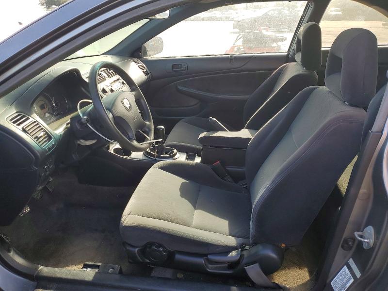 Photo 7 from auction – 2004 HONDA CIVIC with VIN 1HGEM21954L051261