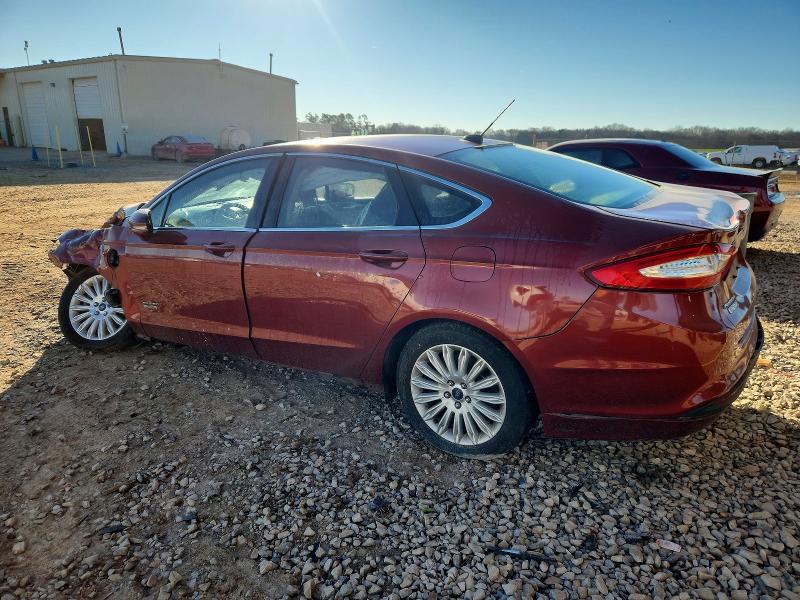 Photo 2 from auction – 2014 FORD FUSION SE with VIN 3FA6P0PU9ER164228