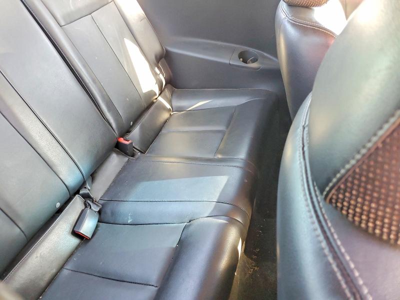 Photo 10 from auction – 2012 NISSAN ALTIMA with VIN 1N4BL2EP6CC257738