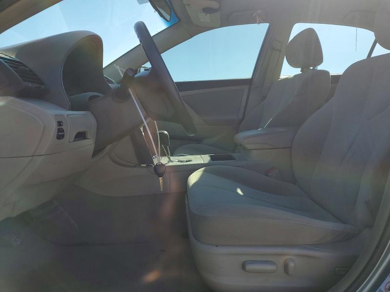 Photo 7 from auction – 2007 TOYOTA CAMRY with VIN 4T1BE46K37U535994