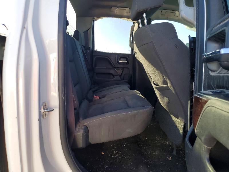 Photo 10 from auction – 2016 GMC SIERRA with VIN 1GTR1MECXGZ420904