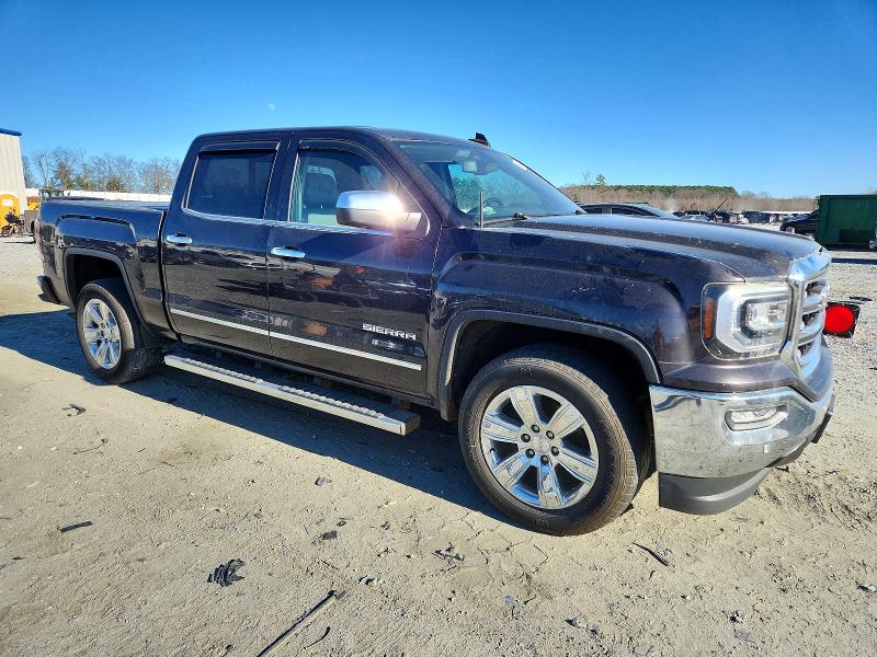 Photo 4 from auction – 2016 GMC SIERRA C15 with VIN 3GTP1NEC0GG108216