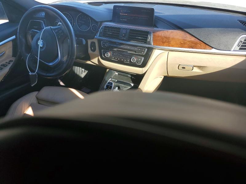 Photo 8 from auction – 2018 BMW 330 with VIN WBA8B9C54JEE81612