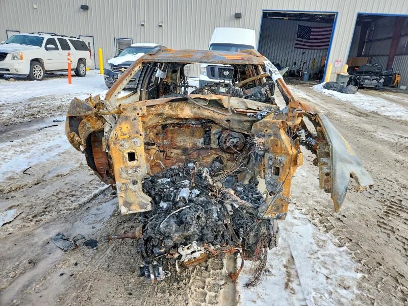 Photo 5 from auction – 2022 JEEP CHEROKEE L with VIN 1C4PJMCX8ND555029