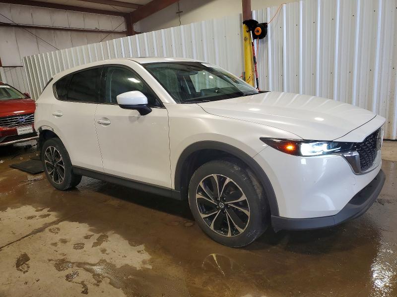 Zdjęcie 4 z aukcji – 2023 MAZDA CX-5 PREMI z VIN JM3KFBDMXP0159528
