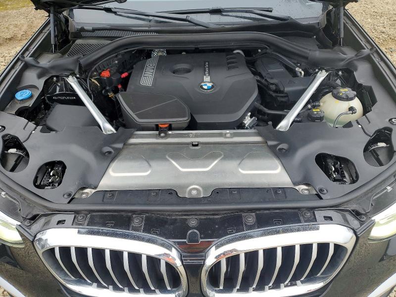 Zdjęcie 12 z aukcji – 2019 BMW X3 z VIN 5UXTR9C57KLP91609