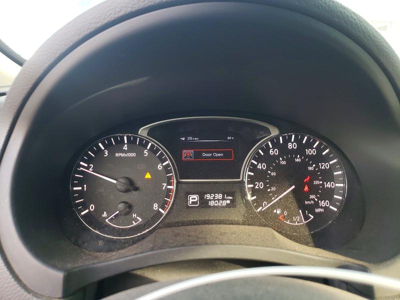 صورة رقم 9 من المزاد - 2013 NISSAN ALTIMA مع VIN 1N4BL3AP8DC148498