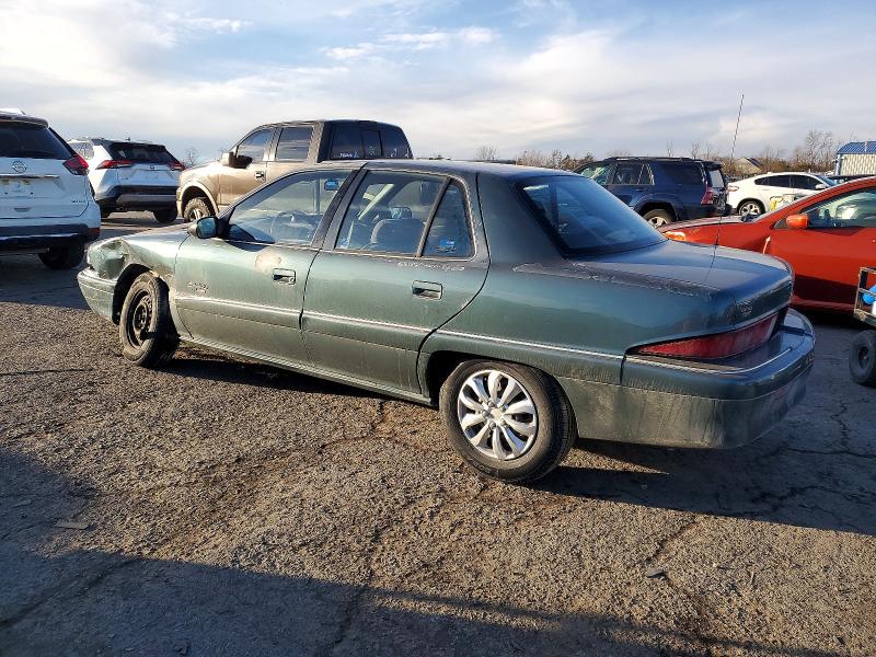 Photo 2 from auction – 1997 BUICK SKYLARK GR with VIN 1G4NJ52M2VC449178