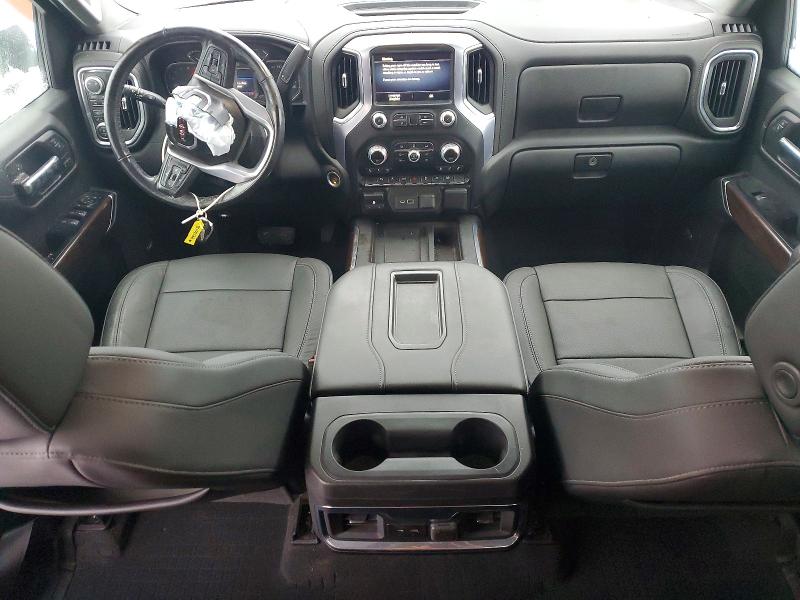 Photo 8 from auction – 2019 GMC SIERRA K15 with VIN 1GTR9DED4KZ287793