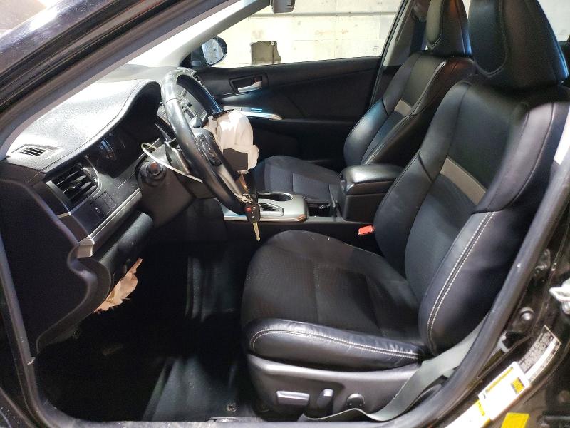 Photo 7 from auction – 2014 TOYOTA CAMRY L with VIN 4T1BF1FK9EU458413