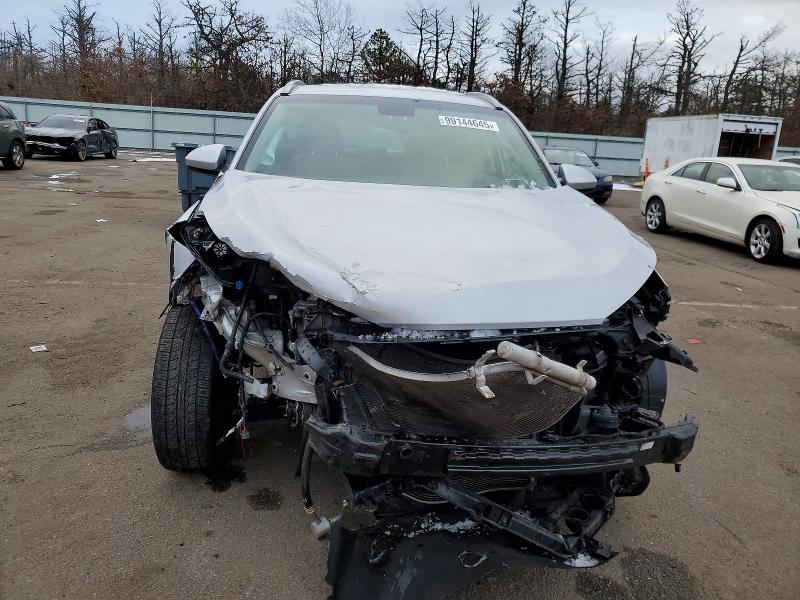 Photo 5 from auction – 2018 HYUNDAI TUCSON SEL with VIN KM8J3CA40JU639743
