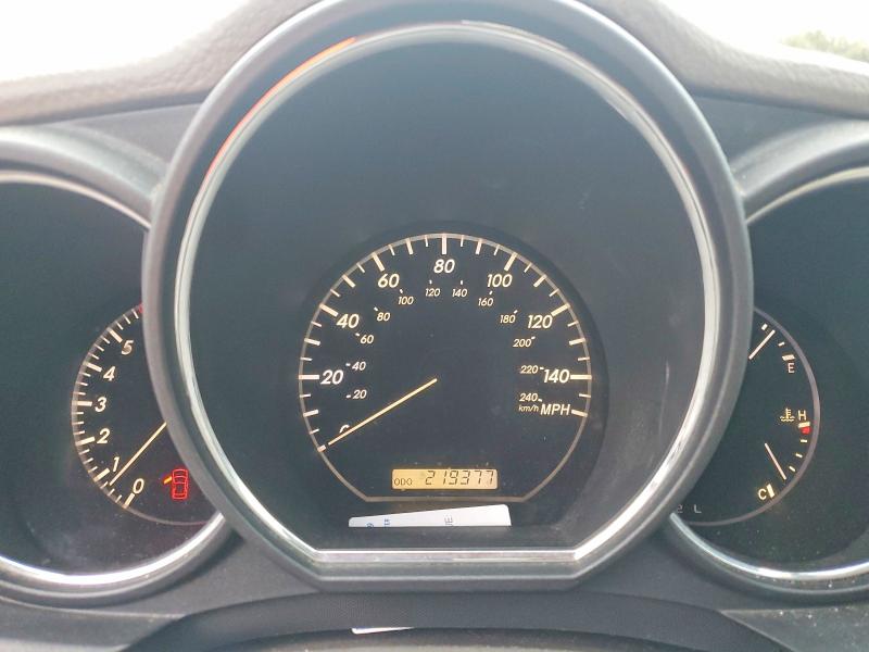 صورة رقم 9 من المزاد - 2005 LEXUS RX 330 مع VIN 2T2HA31U55C052624