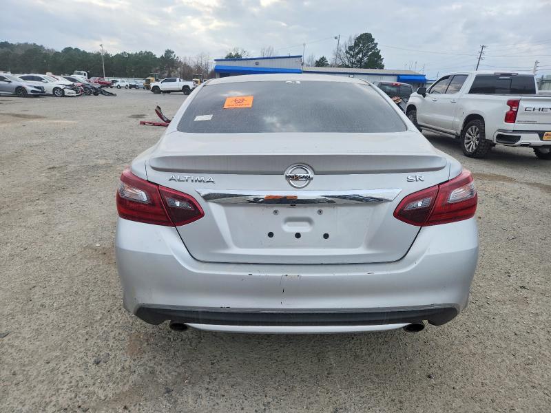 Photo 6 from auction – 2017 NISSAN ALTIMA 2.5 with VIN 1N4AL3AP7HC263725