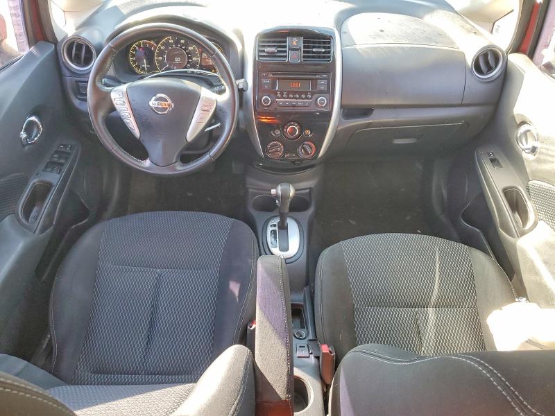 Photo 8 from auction – 2015 NISSAN VERSA with VIN 3N1CE2CP9FL358862