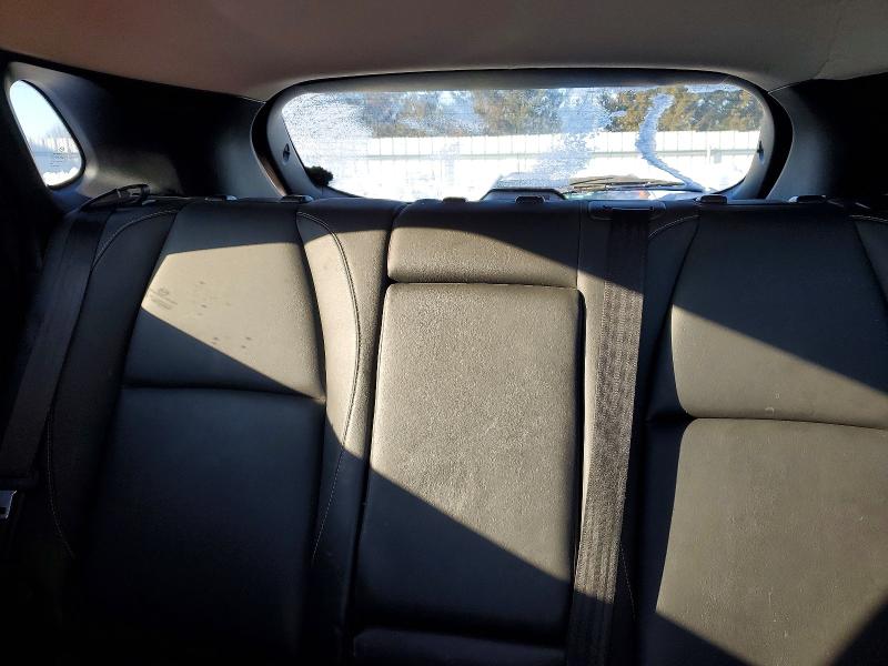 Photo 10 from auction – 2021 MAZDA CX-30 with VIN 3MVDMBBL0MM220829