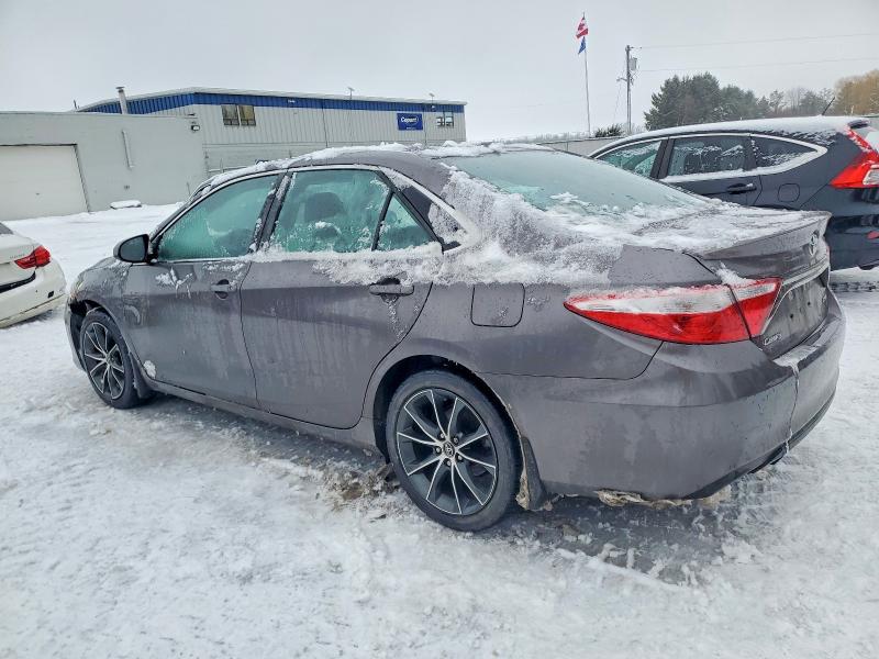 Photo 2 from auction – 2015 TOYOTA CAMRY LE with VIN 4T1BF1FKXFU950272