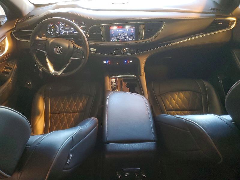 Photo 8 from auction – 2023 BUICK ENCLAVE with VIN 5GAERDKW5PJ227615