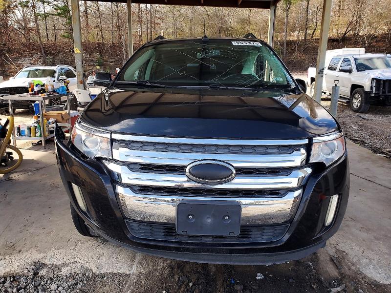 Photo 5 from auction – 2013 FORD EDGE with VIN 2FMDK3JC6DBB50457