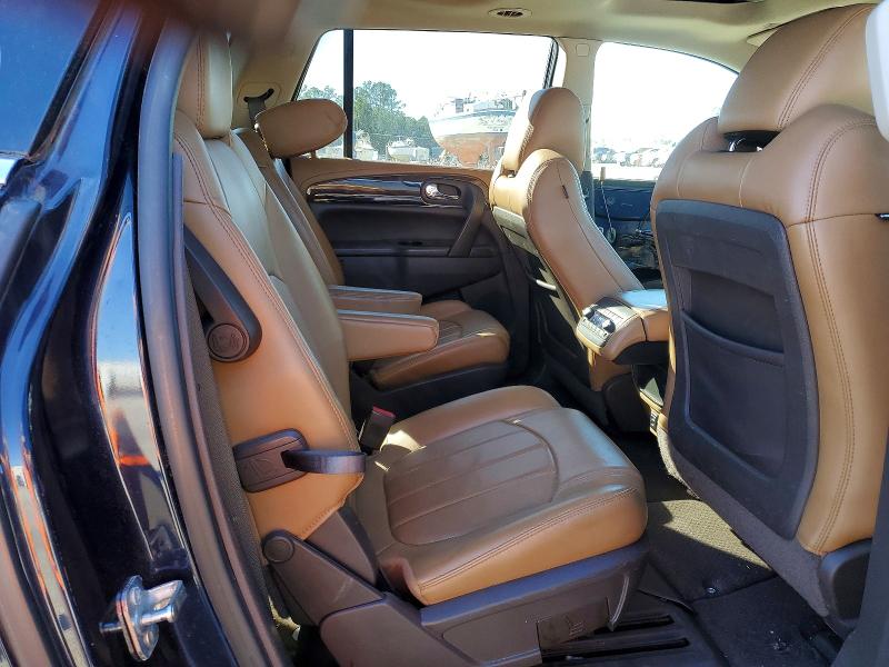 Photo 11 from auction – 2015 BUICK ENCLAVE with VIN 5GAKRCKD8FJ177562