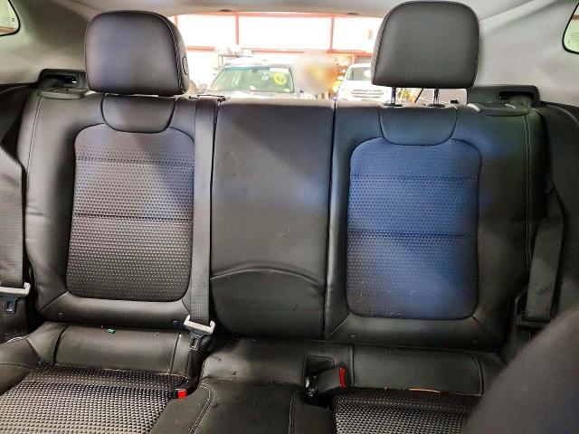 Photo 10 from auction – 2025 CHEVROLET TRAX with VIN KL77LHEP0SC073023
