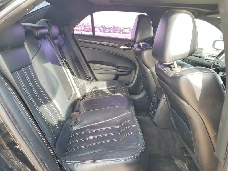Photo 10 from auction – 2015 CHRYSLER 300 S with VIN 2C3CCABG4FH853949