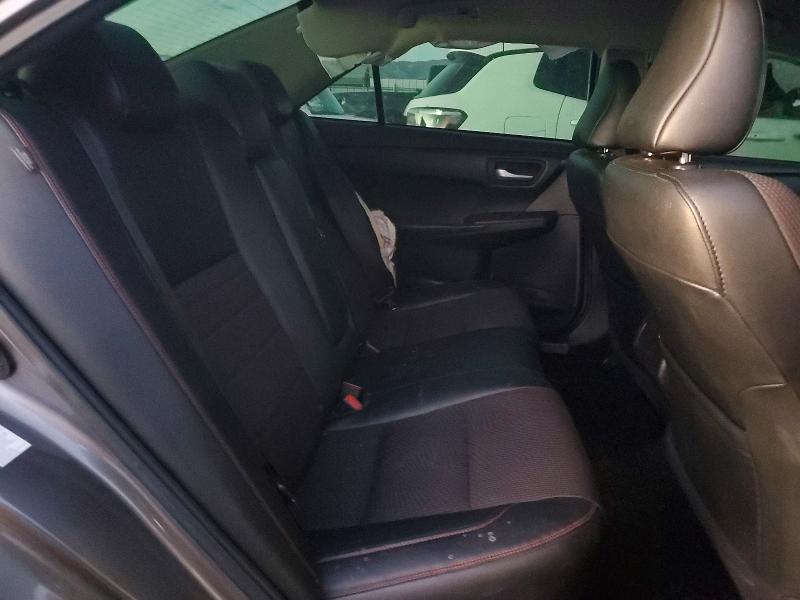 Photo 10 from auction – 2016 TOYOTA CAMRY with VIN 4T1BF1FK7GU175303