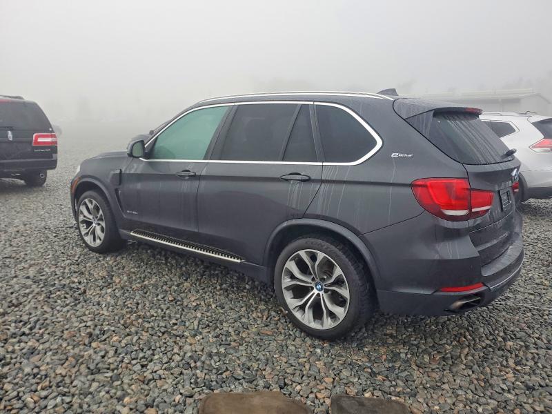 Photo 2 from auction – 2017 BMW X5 XDR40E with VIN 5UXKT0C39H0V97035