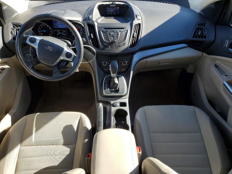 Foto 8 de la subasta – 2013 FORD ESCAPE SE con VIN 1FMCU9G99DUC03182